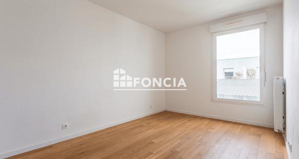À vendre Appartement 3 pièces 64.96 m² - Antony 92160