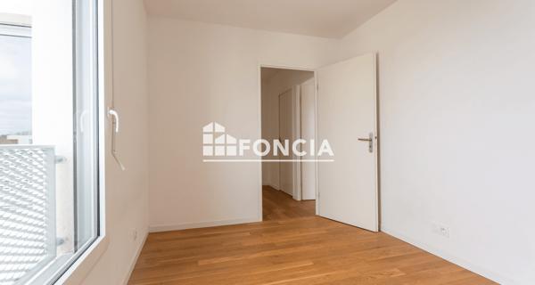 À vendre Appartement 3 pièces 64.96 m² - Antony 92160