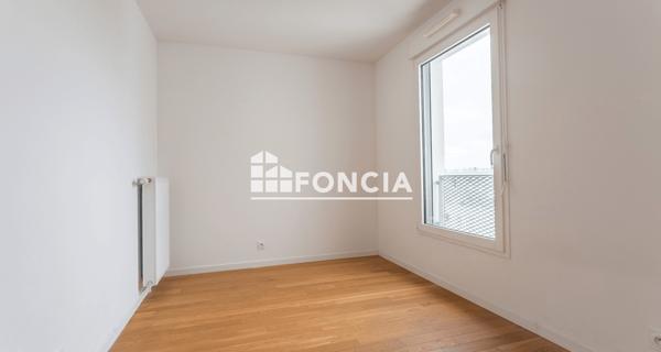 À vendre Appartement 3 pièces 64.96 m² - Antony 92160