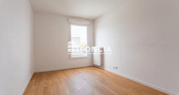 À vendre Appartement 3 pièces 64.96 m² - Antony 92160