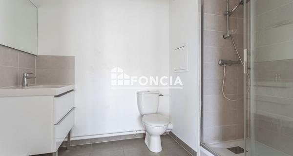 À vendre Appartement 3 pièces 64.96 m² - Antony 92160