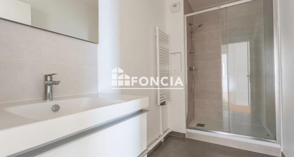 À vendre Appartement 3 pièces 64.96 m² - Antony 92160
