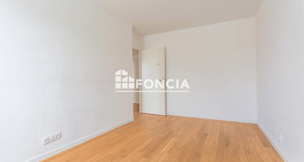 À vendre Appartement 3 pièces 64.96 m² - Antony 92160