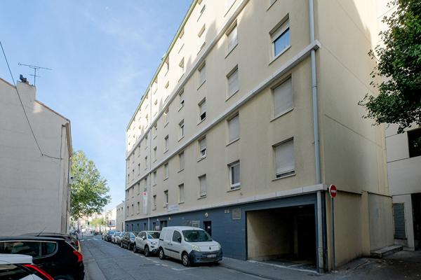 Achat appartement Marseille 10 - 1 pièce(s) - 19 m² - 69 000 €