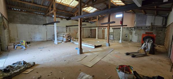 Maison Troyes 1 pièce(s) 200 m2