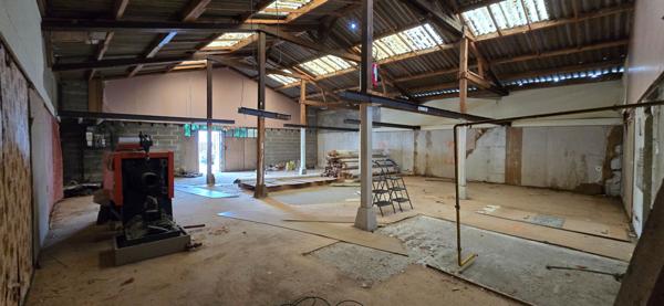 Maison Troyes 1 pièce(s) 200 m2