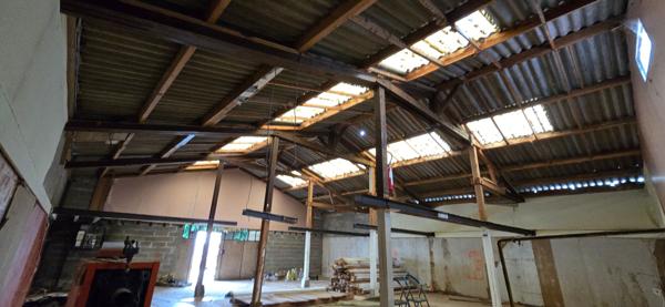 Maison Troyes 1 pièce(s) 200 m2