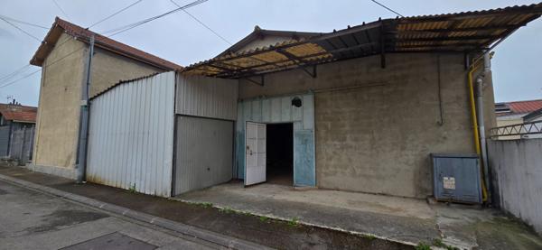 Maison Troyes 1 pièce(s) 200 m2