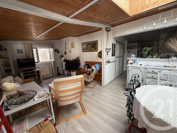 Maison à vendre  4 pièces - 102,90 m2 FRONTIGNAN - 34