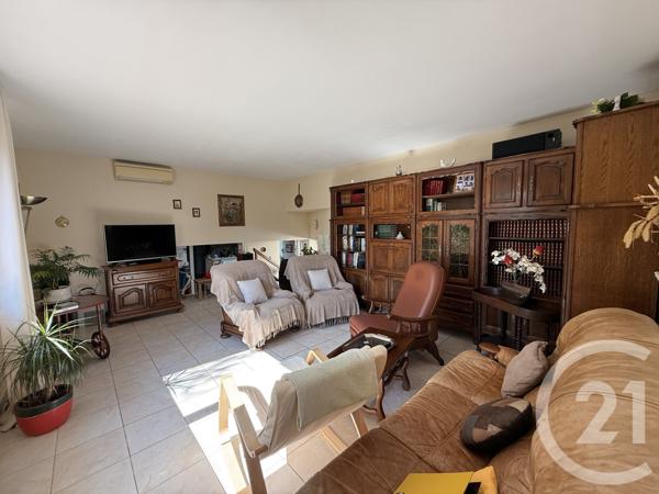Maison à vendre  4 pièces - 102,90 m2 FRONTIGNAN - 34