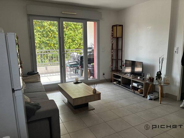 Appartement 2 pièces 42 m² LUCE - 28110