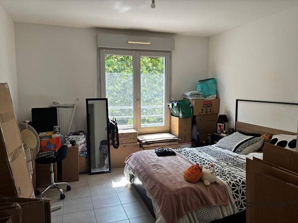 Appartement 2 pièces 42 m² LUCE - 28110