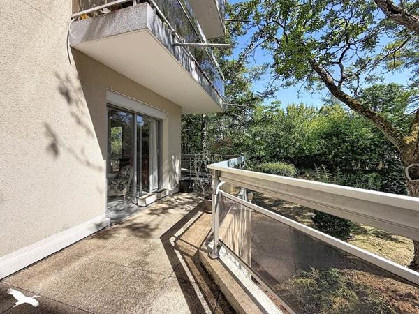 Appartement à vendre 145 800 € Tours 2 p 46 m² DPE C