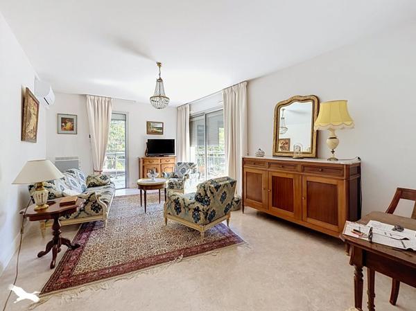 Appartement à vendre 145 800 € Tours 2 p 46 m² DPE C