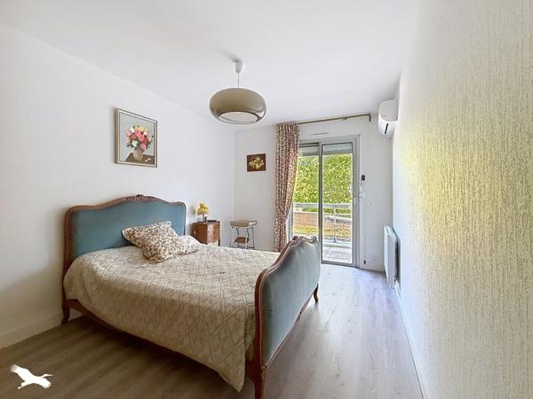 Appartement à vendre 145 800 € Tours 2 p 46 m² DPE C