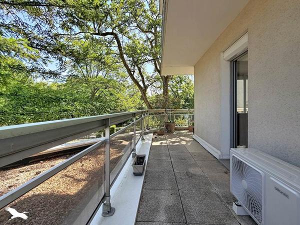 Appartement à vendre 145 800 € Tours 2 p 46 m² DPE C