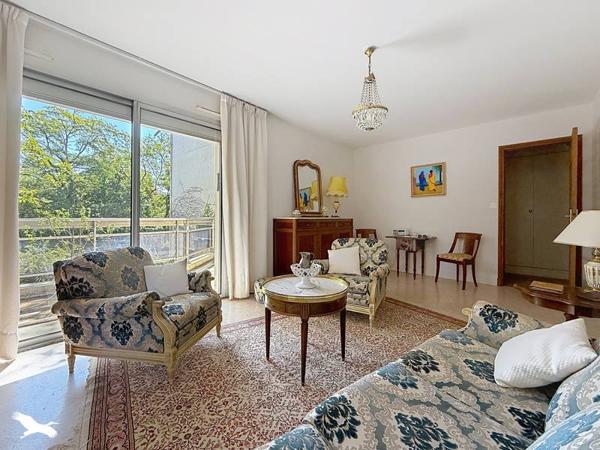 Appartement à vendre 145 800 € Tours 2 p 46 m² DPE C
