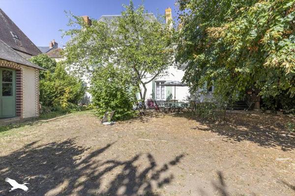 Maison à vendre 410 000 € La Châtre 9 p 293 m² DPE F