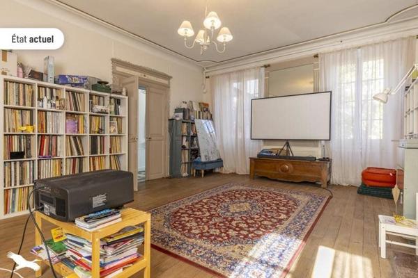Maison à vendre 410 000 € La Châtre 9 p 293 m² DPE F