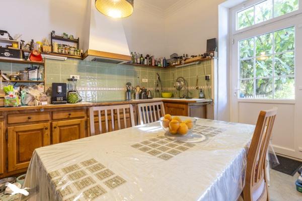 Maison à vendre 410 000 € La Châtre 9 p 293 m² DPE F