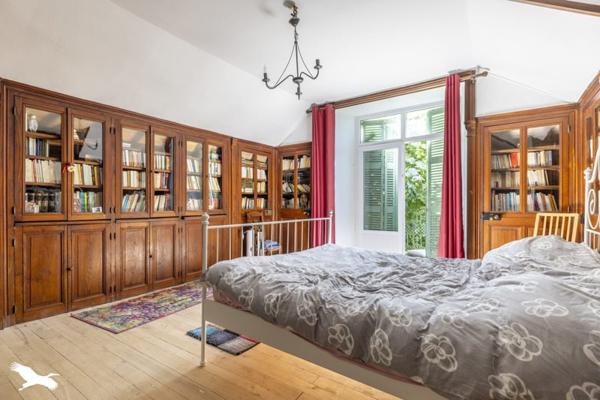 Maison à vendre 410 000 € La Châtre 9 p 293 m² DPE F
