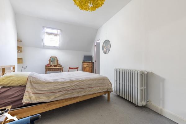 Maison à vendre 410 000 € La Châtre 9 p 293 m² DPE F