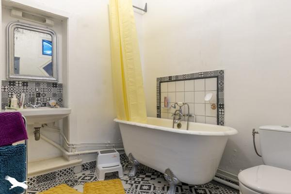 Maison à vendre 410 000 € La Châtre 9 p 293 m² DPE F
