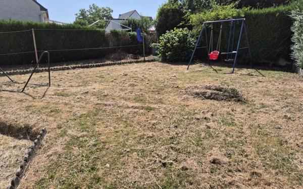 Maison à vendre    4 pièces •  Pouancé