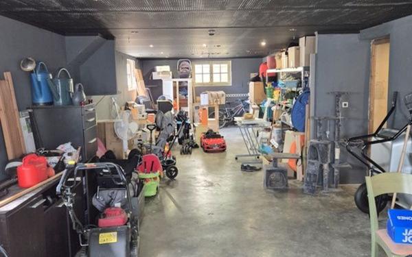 Maison à vendre    4 pièces •  Pouancé