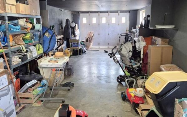 Maison à vendre    4 pièces •  Pouancé