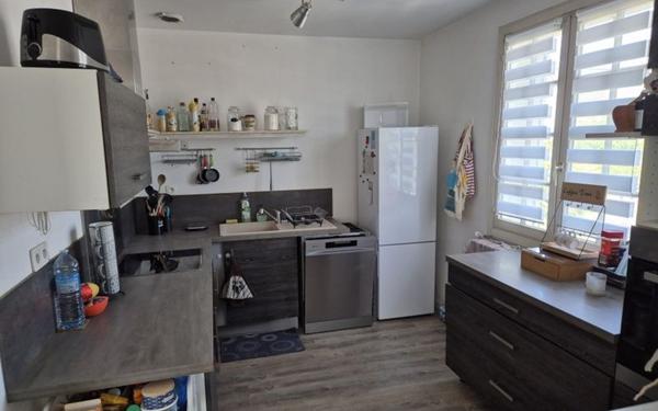 Maison à vendre    4 pièces •  Pouancé