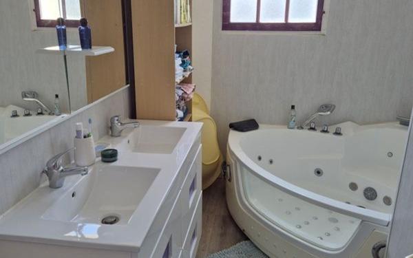 Maison à vendre    4 pièces •  Pouancé