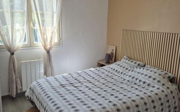 Maison à vendre    4 pièces •  Pouancé