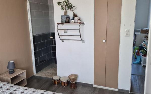 Maison à vendre    4 pièces •  Pouancé