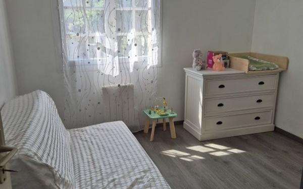 Maison à vendre    4 pièces •  Pouancé