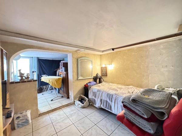 Belle maison familiale non mitoyenne 6 pièces à vendre - 120 m² avec jardin et garage - AULNAY SOUS BOIS 12 minutes de Paris