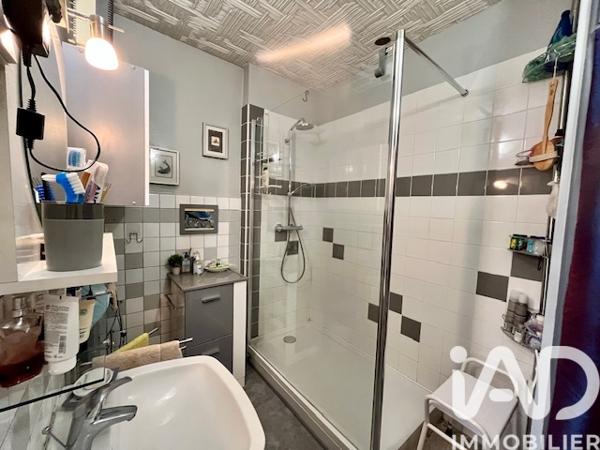 Maison à vendre 5 pièces 84 m² Poitiers