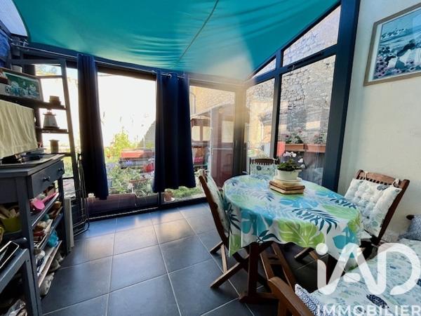 Maison à vendre 5 pièces 84 m² Poitiers