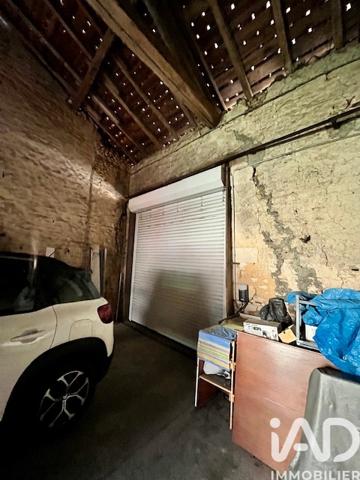 Maison à vendre 5 pièces 84 m² Poitiers