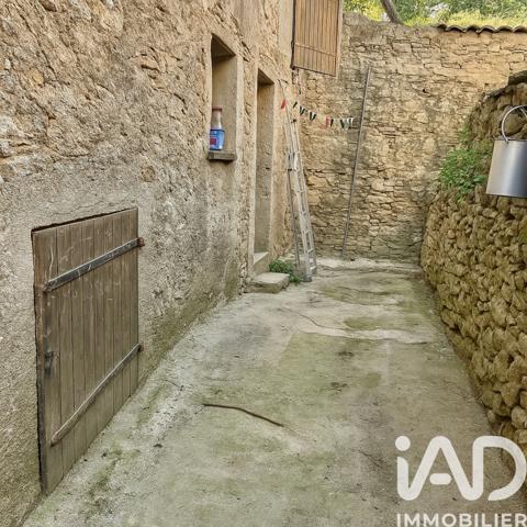 Maison à vendre 3 pièces 50 m² Laure-Minervois