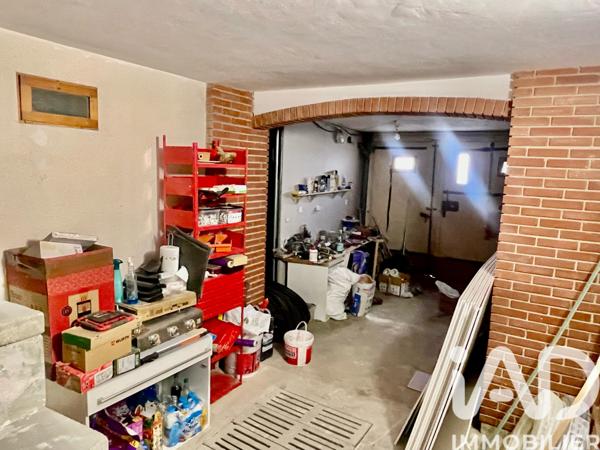 Maison à vendre 3 pièces 50 m² Laure-Minervois