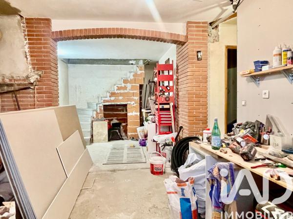 Maison à vendre 3 pièces 50 m² Laure-Minervois