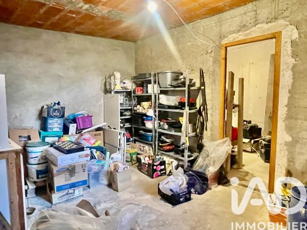 Maison à vendre 3 pièces 50 m² Laure-Minervois