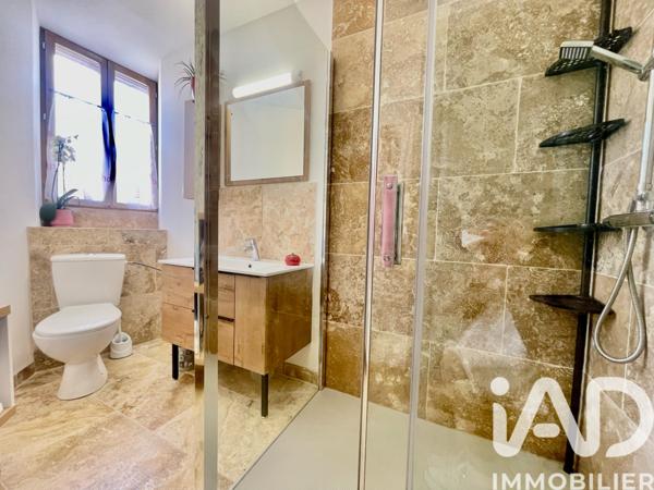 Maison à vendre 3 pièces 50 m² Laure-Minervois