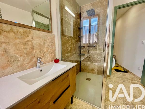 Maison à vendre 3 pièces 50 m² Laure-Minervois