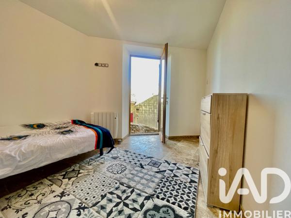 Maison à vendre 3 pièces 50 m² Laure-Minervois