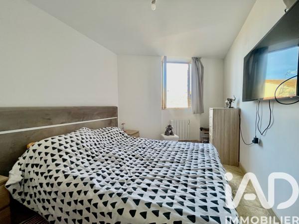 Maison à vendre 3 pièces 50 m² Laure-Minervois