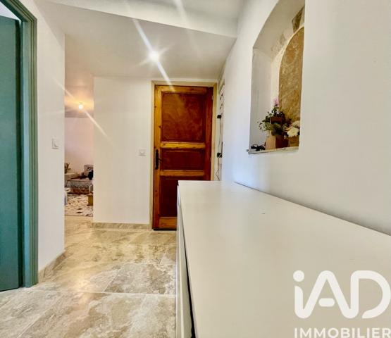 Maison à vendre 3 pièces 50 m² Laure-Minervois