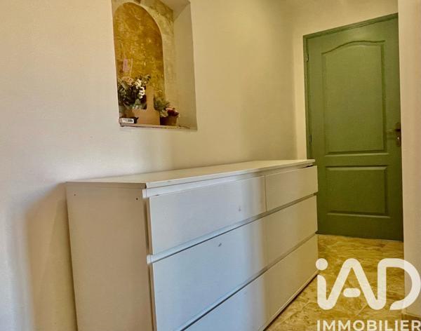 Maison à vendre 3 pièces 50 m² Laure-Minervois