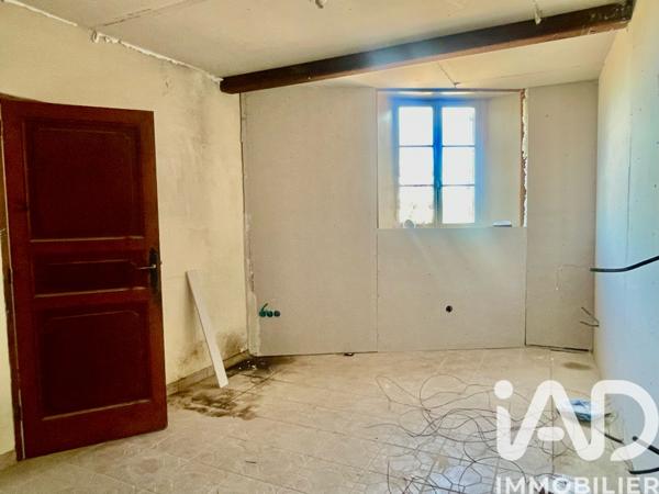 Maison à vendre 3 pièces 50 m² Laure-Minervois